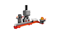 Lego thwomp drop target cheap